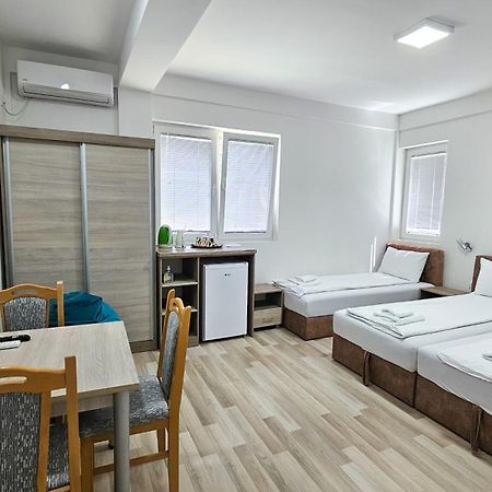 Villa Frasoro Охрид Екстериор снимка