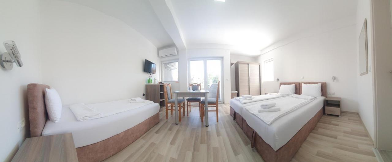 Villa Frasoro Охрид Екстериор снимка