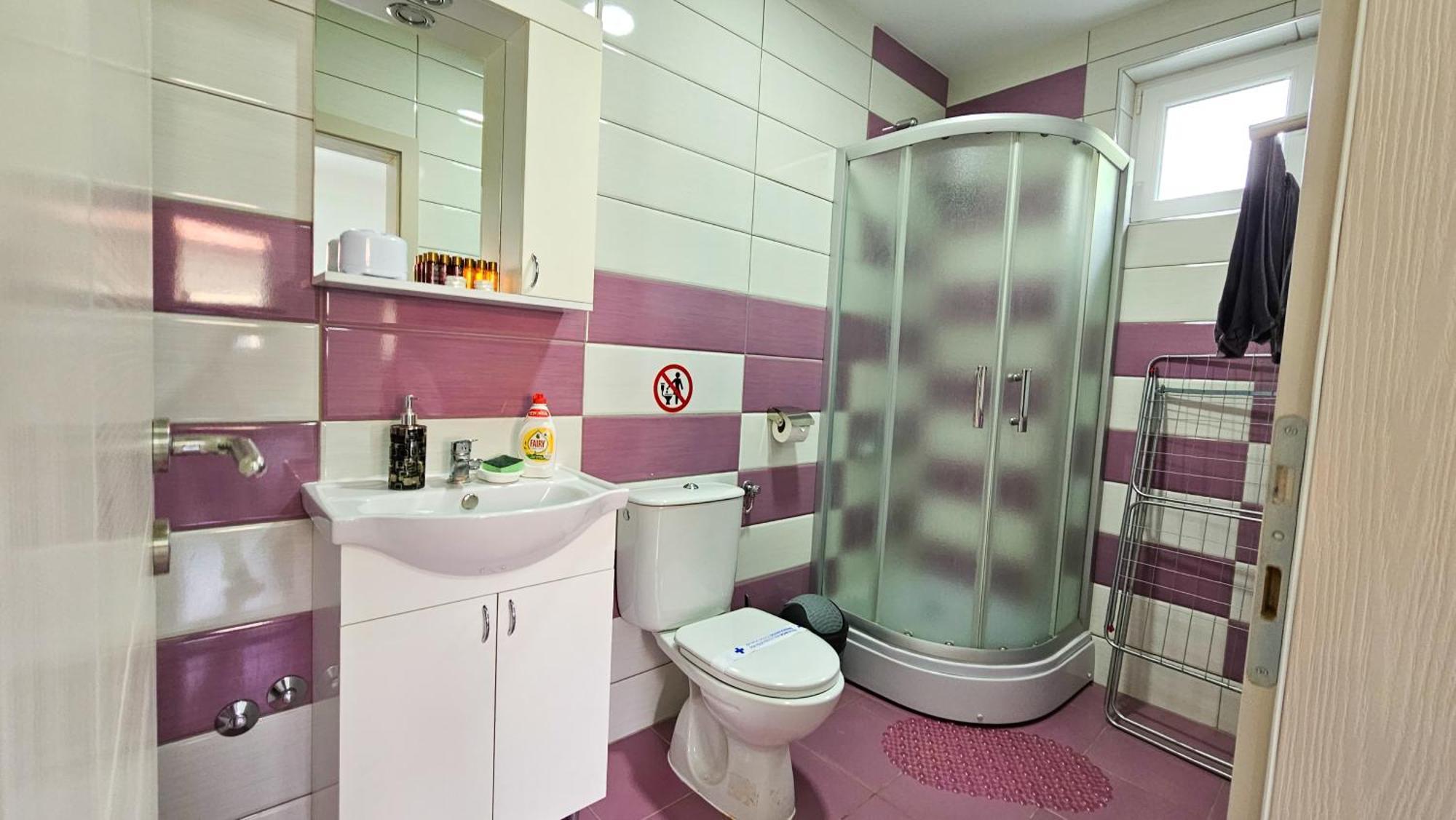 Villa Frasoro Охрид Екстериор снимка