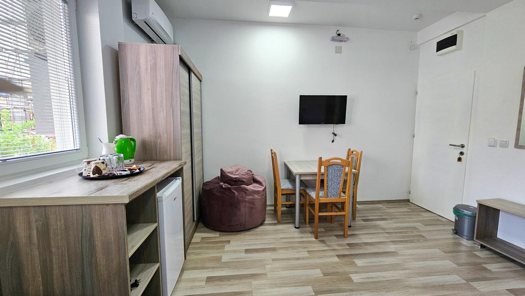 Villa Frasoro Охрид Стая снимка